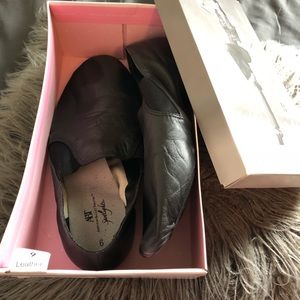 💃🏾 American Ballet Theatre Jazz shoes 💃🏾
